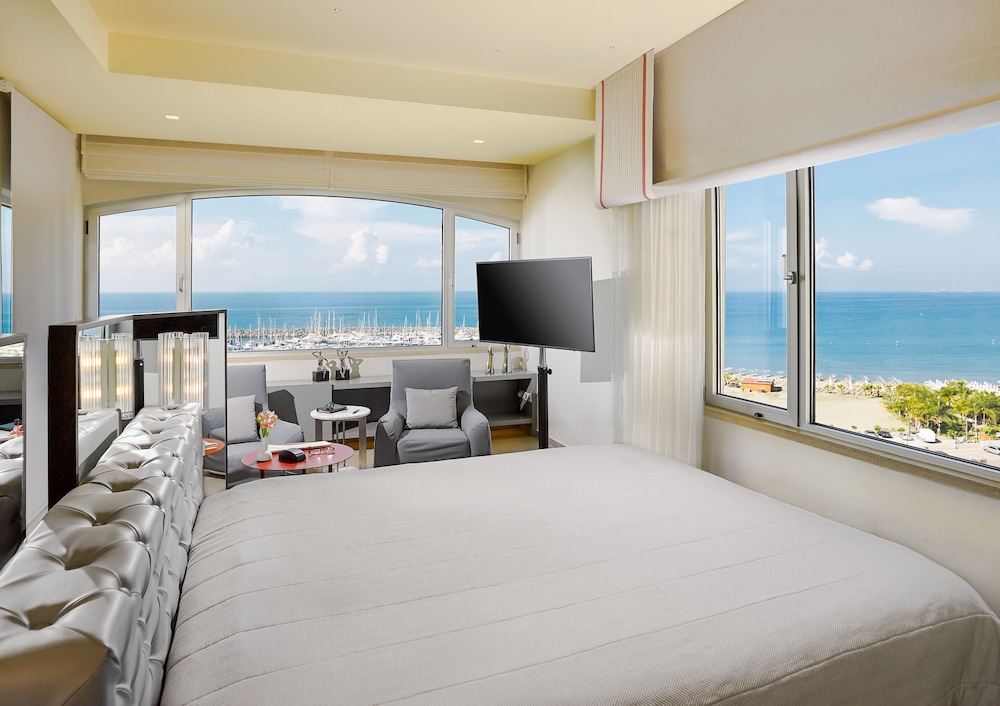 St Raphael Resort — фото 4