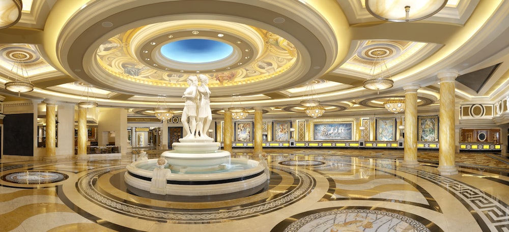 Caesars Palace — фото 2