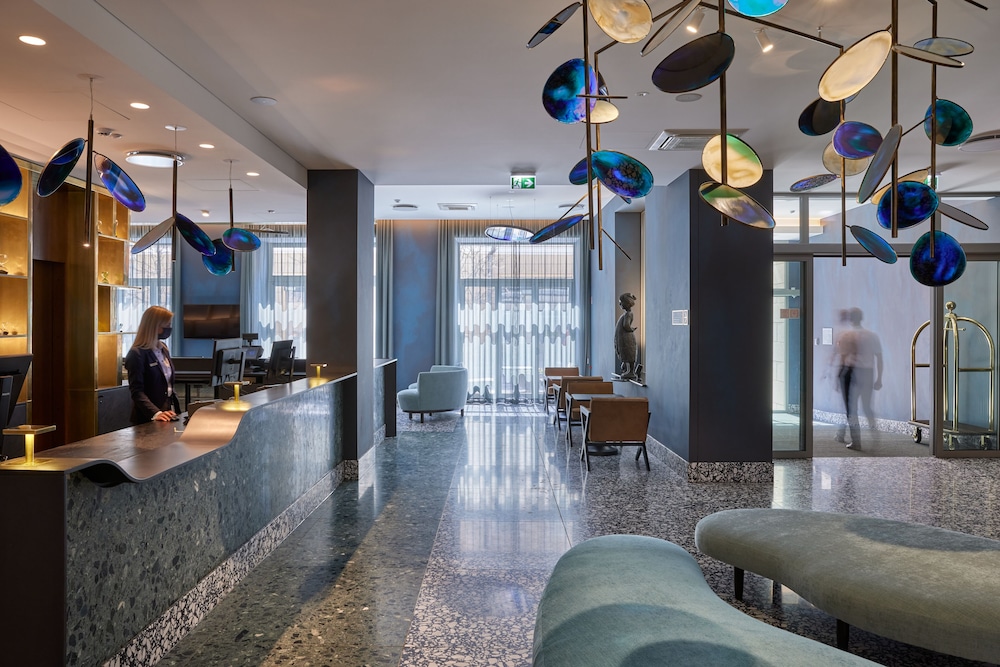 Neringa Hotel — фото 3