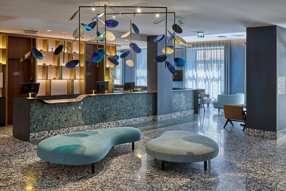 Neringa Hotel — фото 4