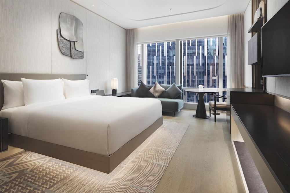 Concorde Hotel Kuala Lumpur