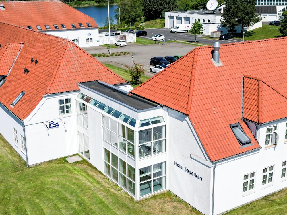 Hotel Søparken