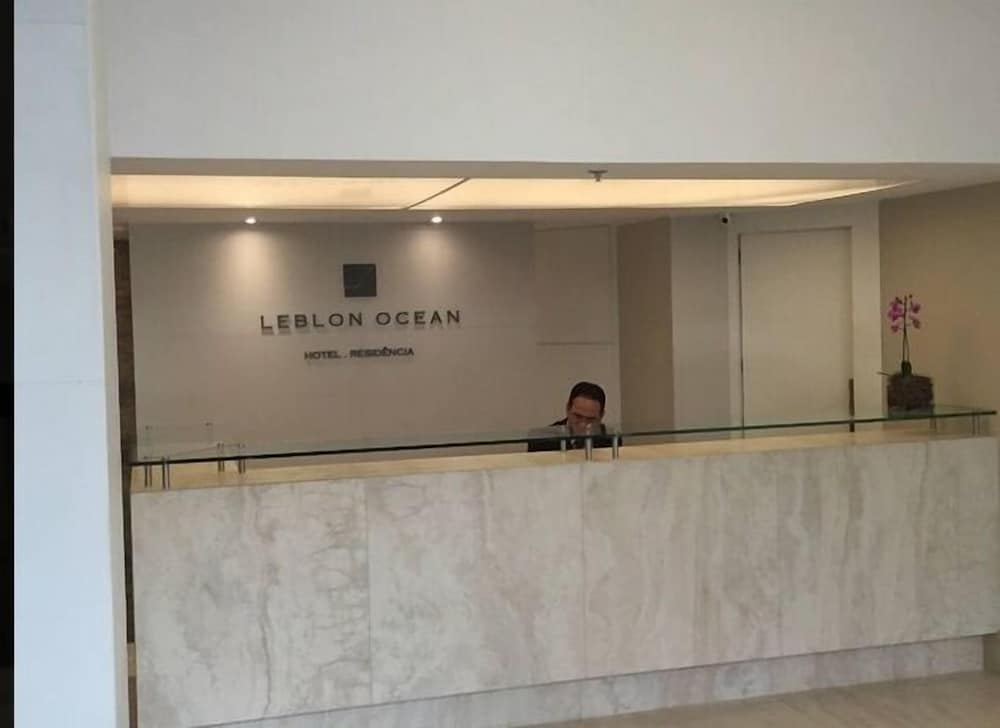 Leblon Flat — фото 3