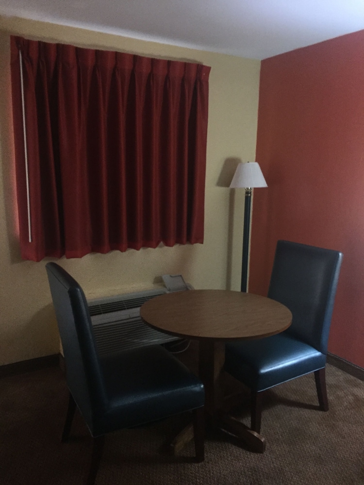 Motel 6 San Antonio, TX - I-10 West
