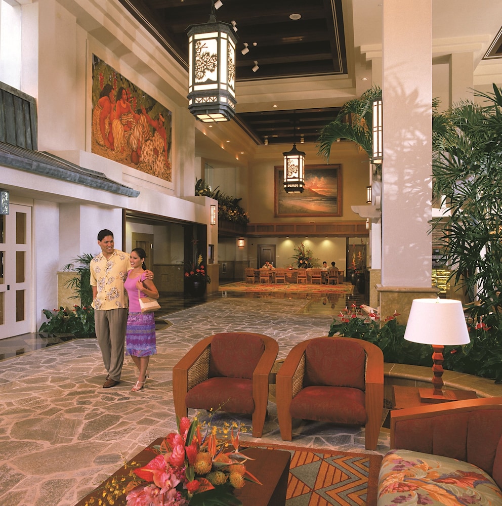 Hilton Grand Vacations Club at Hilton Hawaiian Village