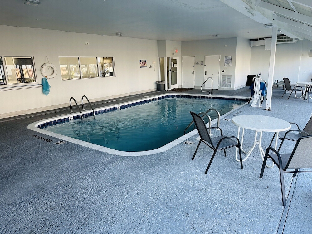 Motel 6 Mobile, AL – Airport Blvd