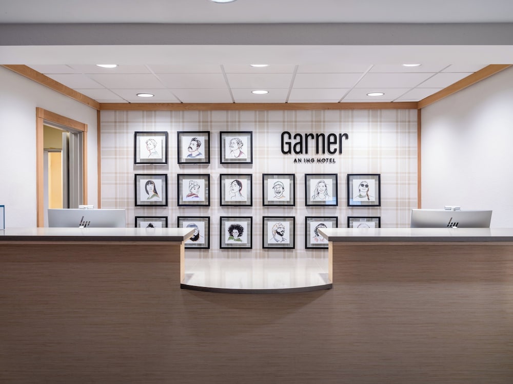 Garner Hotel Birch Run Frankenmuth Area by IHG
