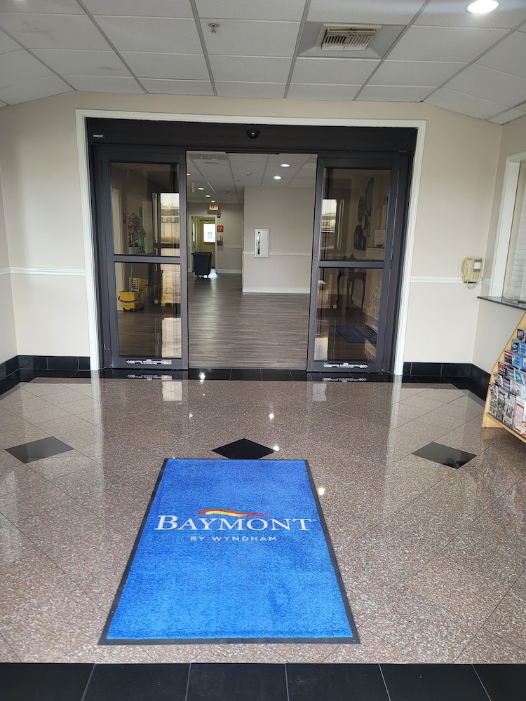 Baymont by Wyndham Houston Brookhollow