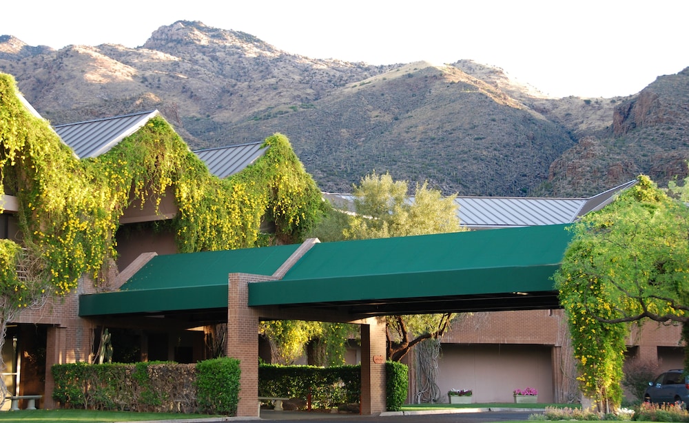 Ventana Canyon Club and Lodge