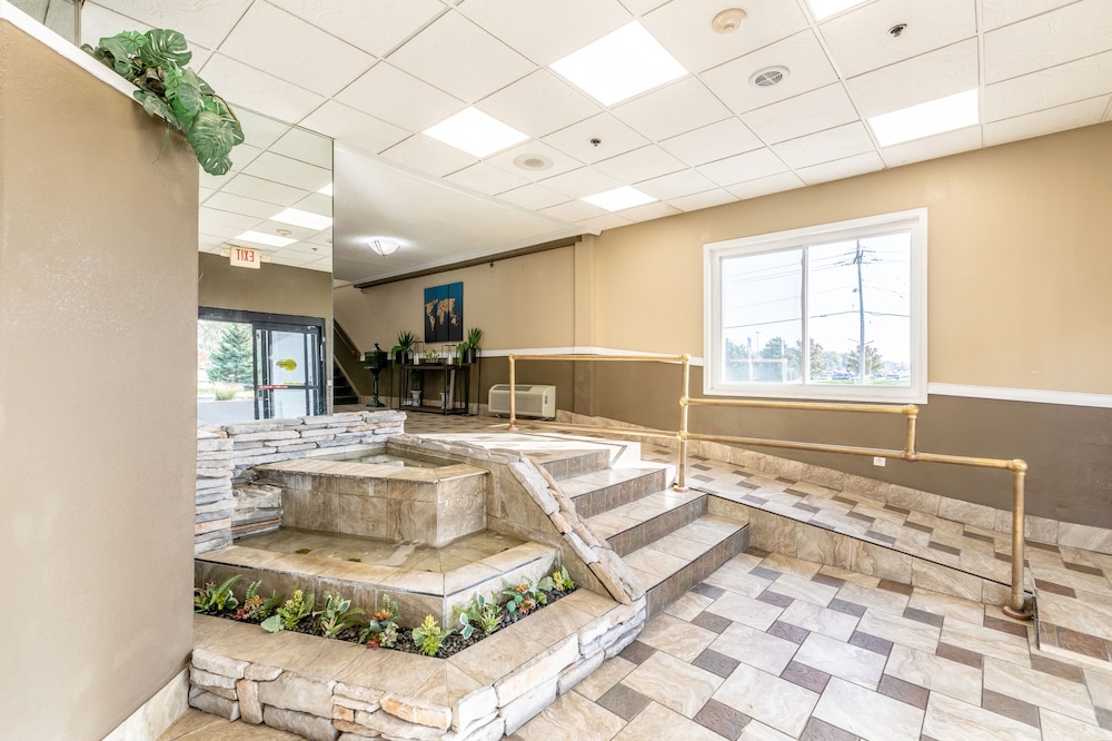 Park Inn by Radisson, Detroit Metro Airport