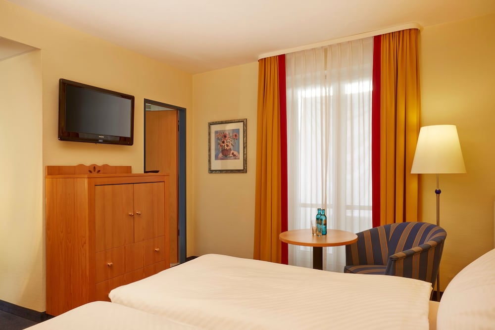 Sunday Hotel Friedrichroda & SPA — фото 5
