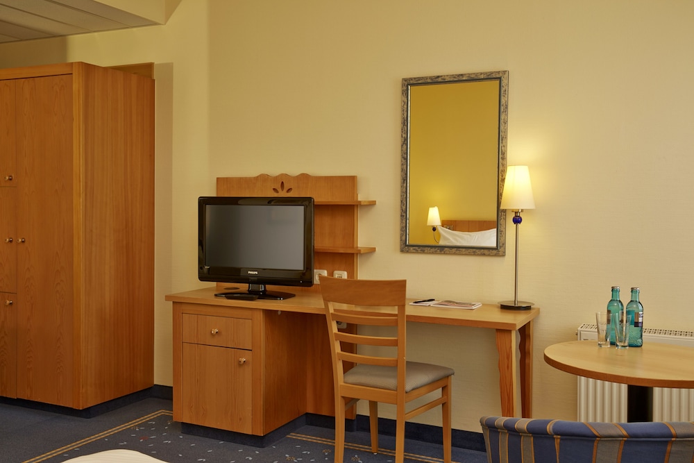 Sunday Hotel Friedrichroda & SPA — фото 3