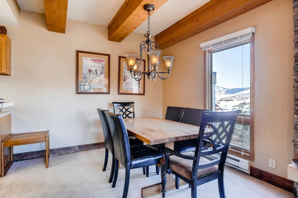 The Plaza Condominiums, A Vail Resorts Property
