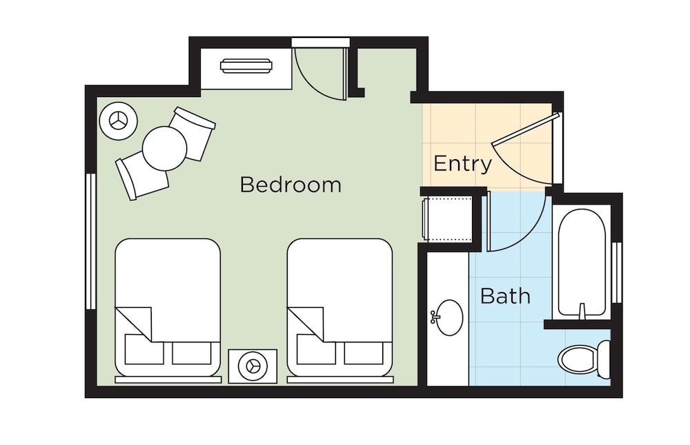 Starr Pass Golf Suites