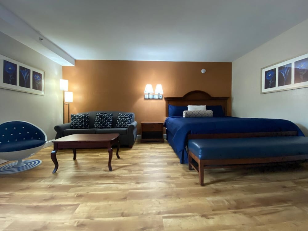 Rodeway Inn — фото 2