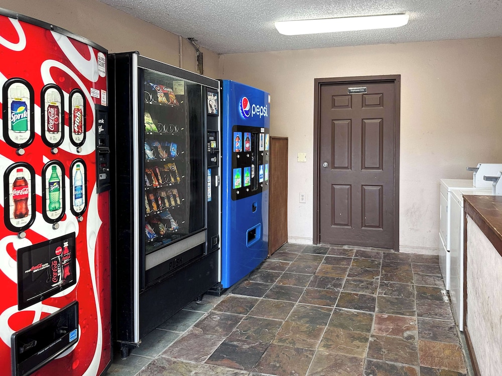 Motel 6 Atlanta, GA – Atlanta Airport East