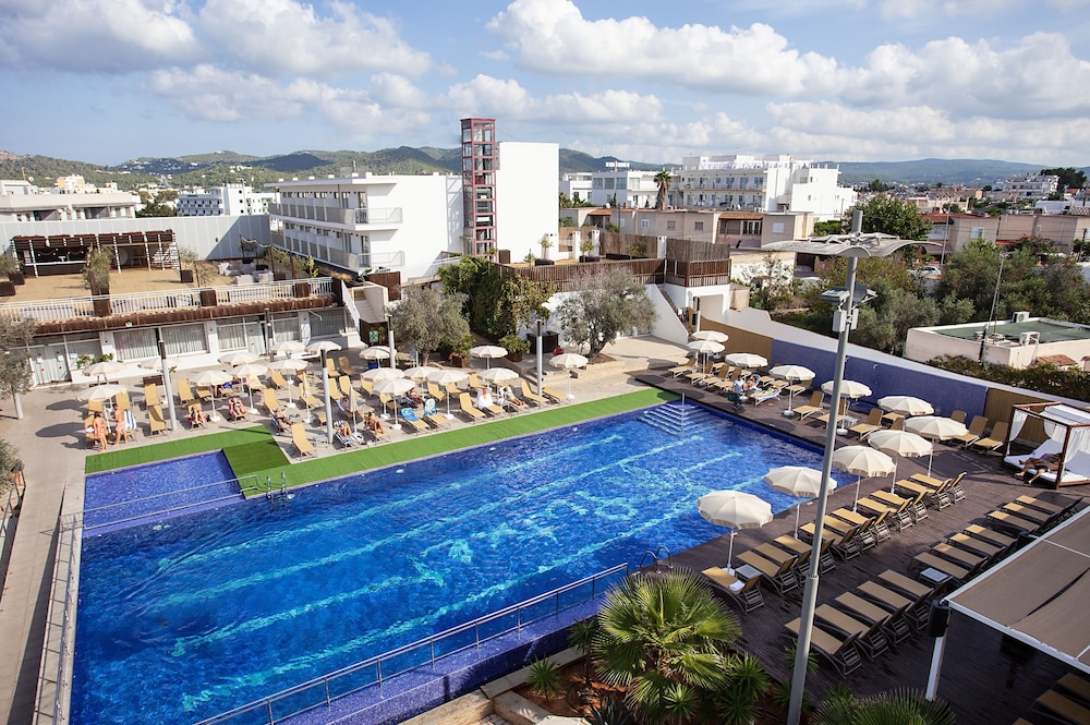Hotel Puchet