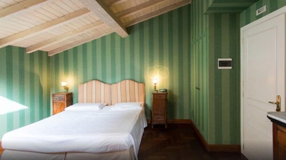 UNA Hotels One Catania Wellness & SPA