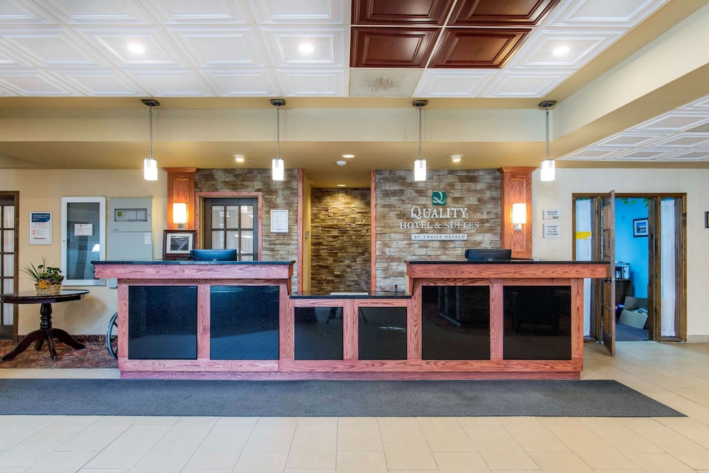 Quality Hotel & Suites Gander — фото 3