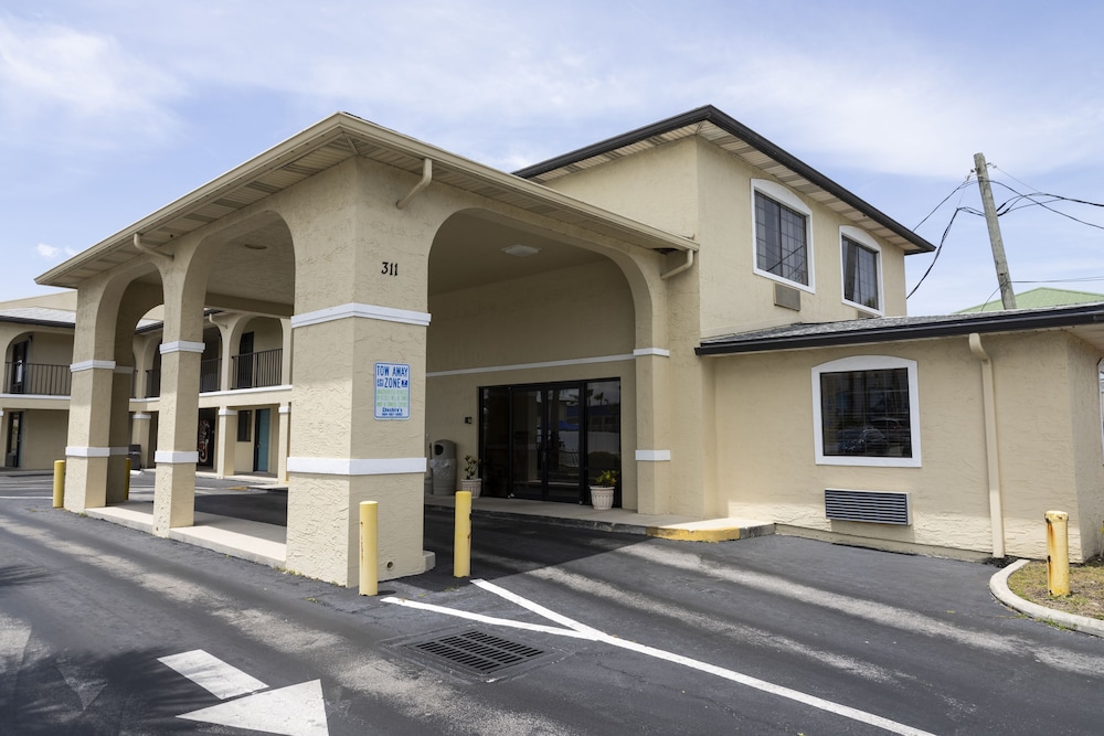Ocean Breeze Inn