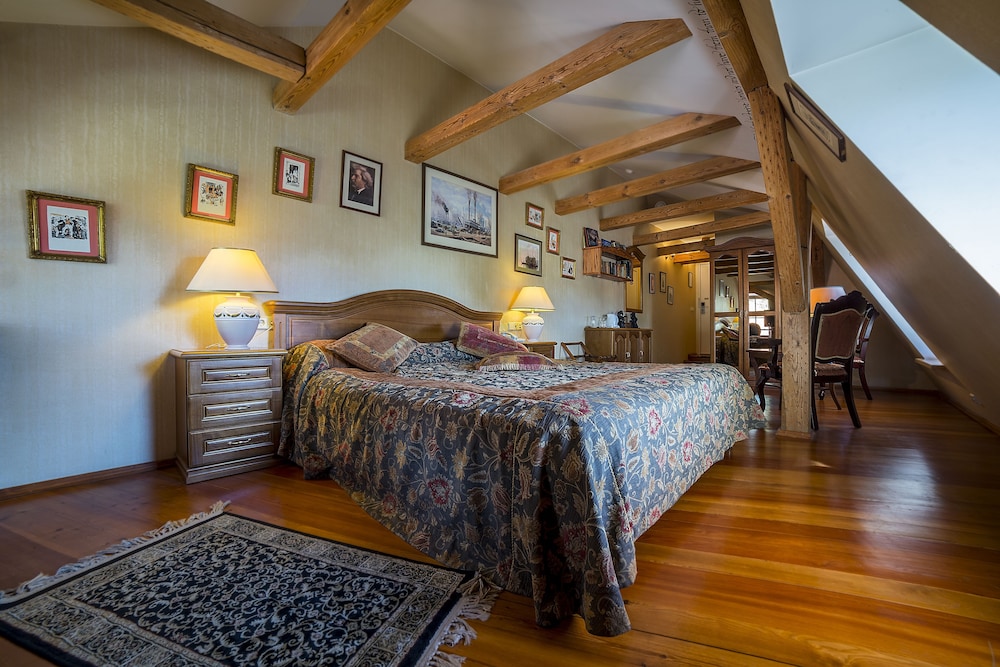 Shakespeare Boutique Hotel — фото 2