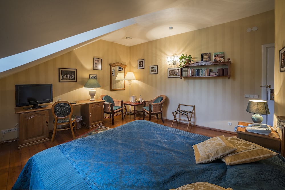 Shakespeare Boutique Hotel — фото 4