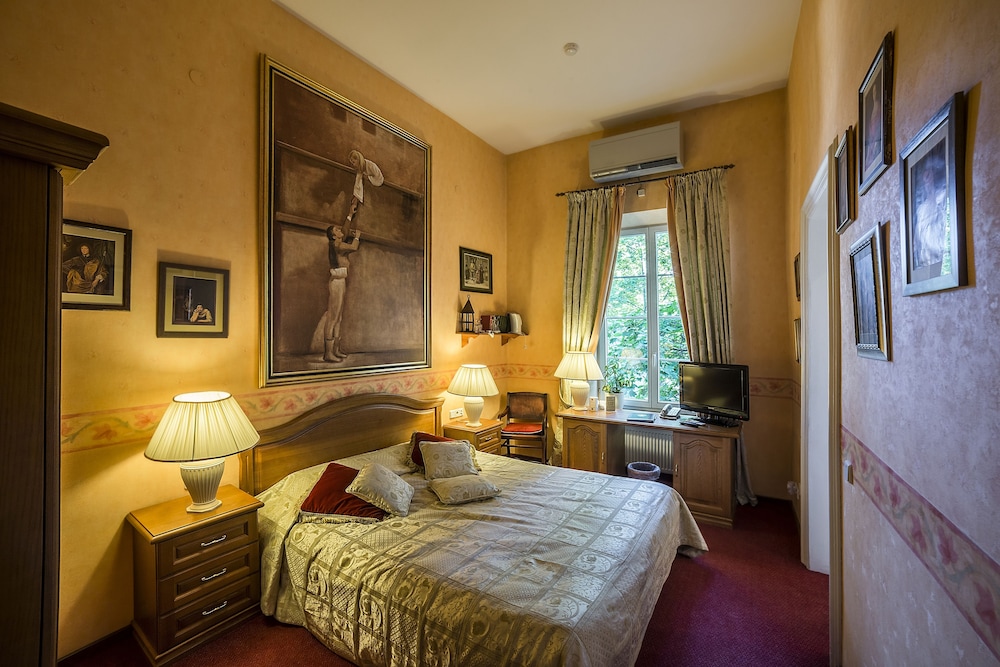 Shakespeare Boutique Hotel — фото 3