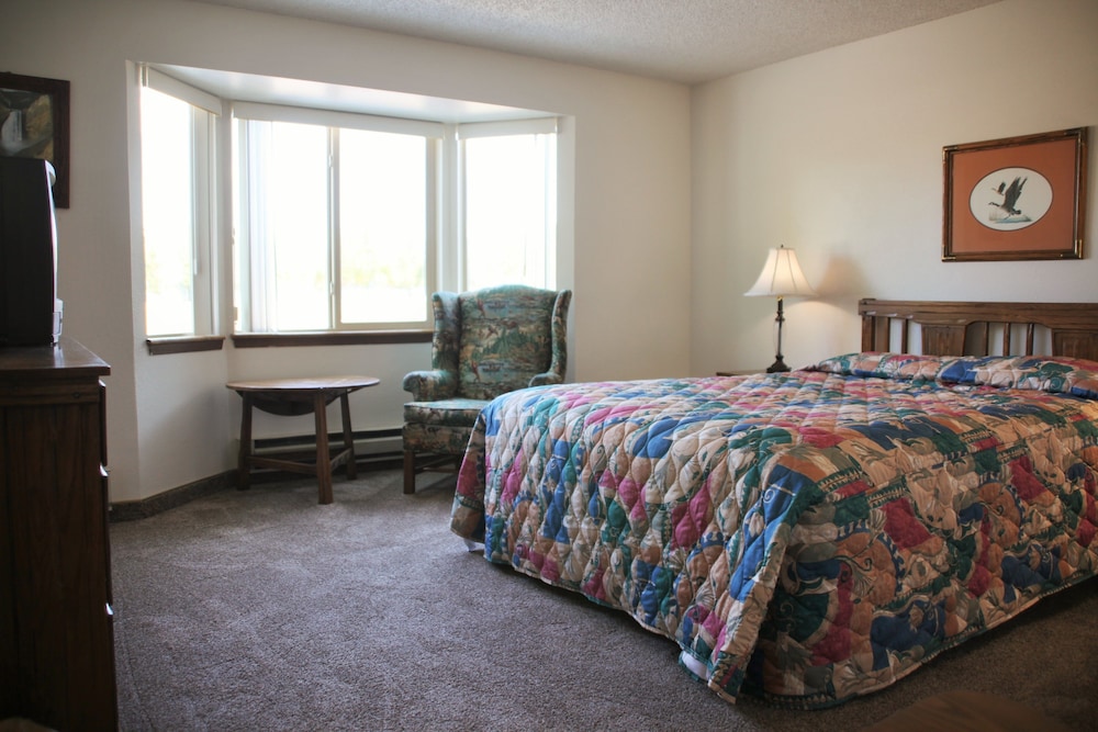Timbers at Island Park Village Resort