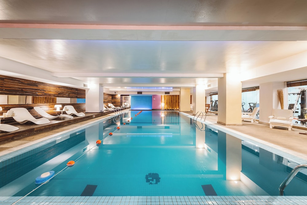 Pestana Buenos Aires Hotel