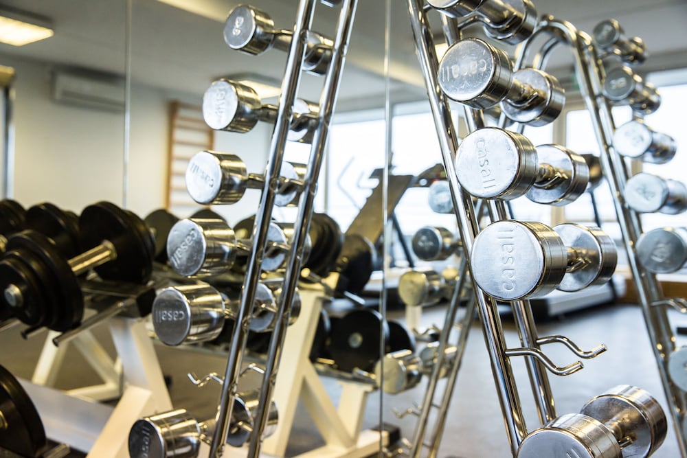 Comwell Borupgaard — фото 3