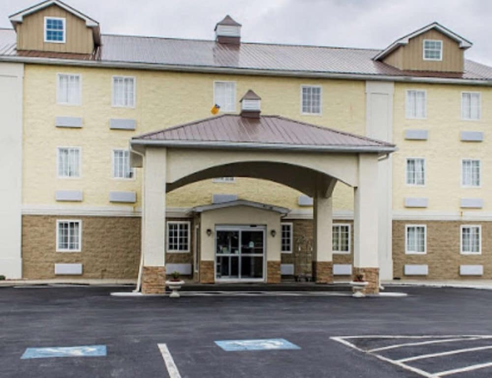 Jonestown Inn