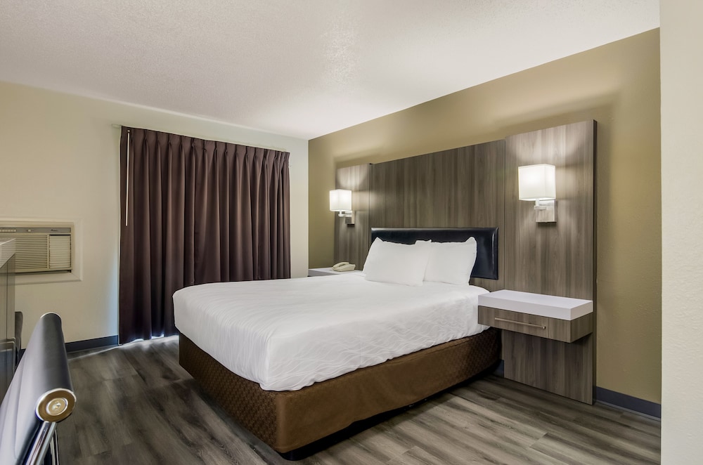 Rodeway Inn Enumclaw Mount Rainer-Crystal Mountain Area — фото 4