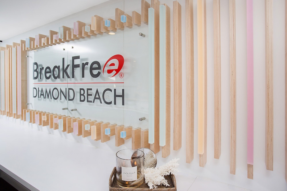 BreakFree Diamond Beach — фото 2
