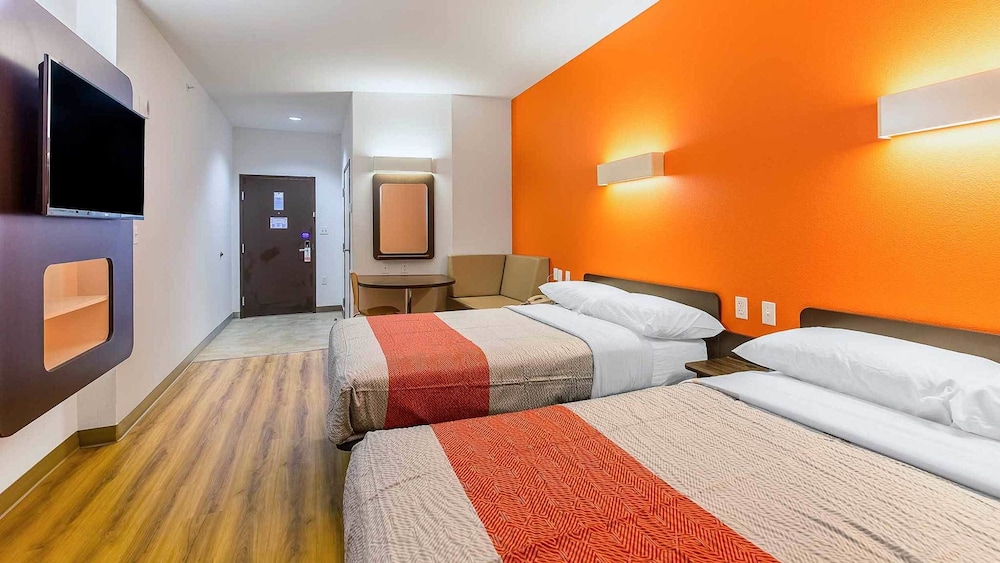 Motel 6 San Antonio, TX - West SeaWorld