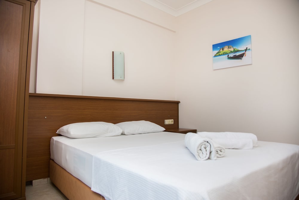 Bliss Beach Hotel — фото 3