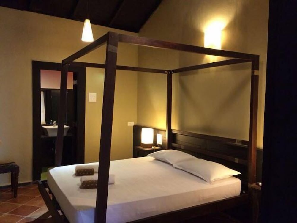 5am Somewhere-Casa Nandini, Goa — фото 4