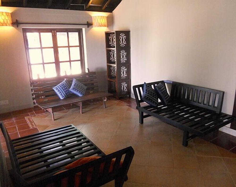 5am Somewhere-Casa Nandini, Goa — фото 2