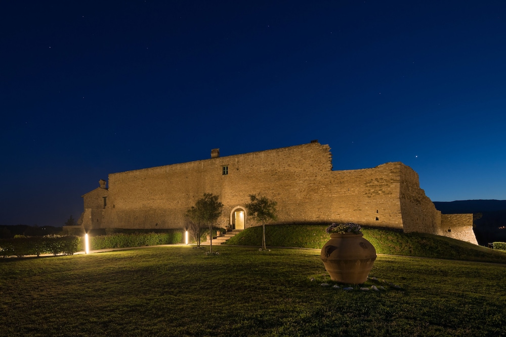 BORGO DI GALLANO