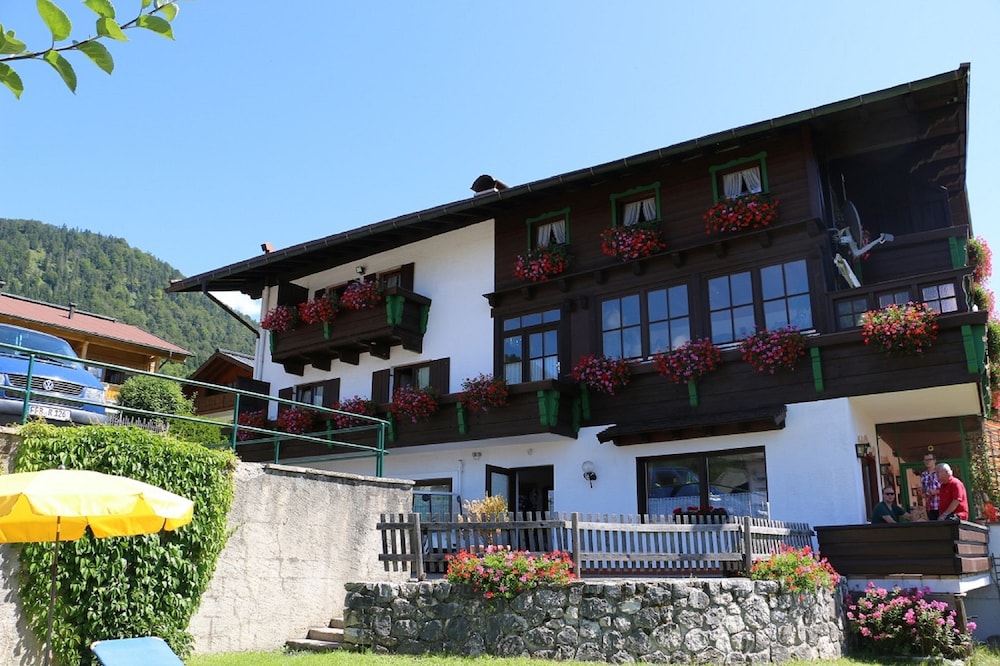 Hotel Sonnleiten