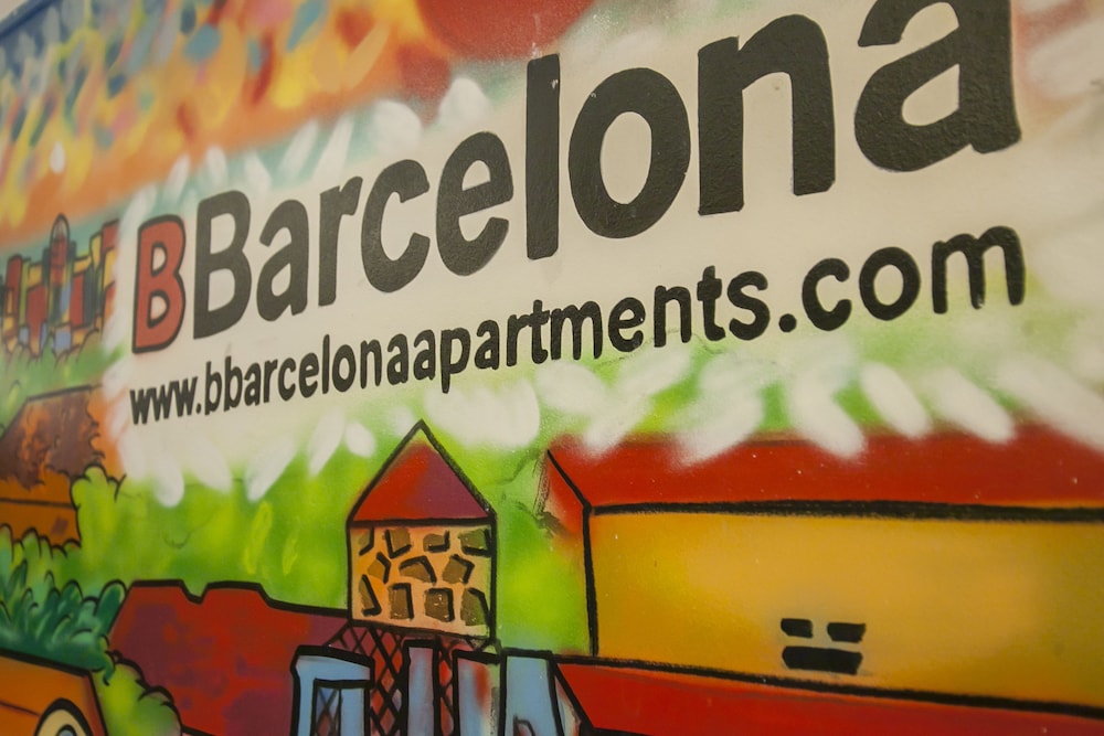 Sagrada Familia Flats — фото 4
