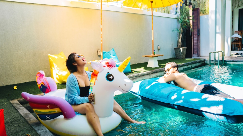 Bahana Guest House