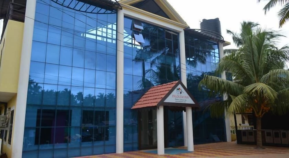 Palolem Inn — фото 4