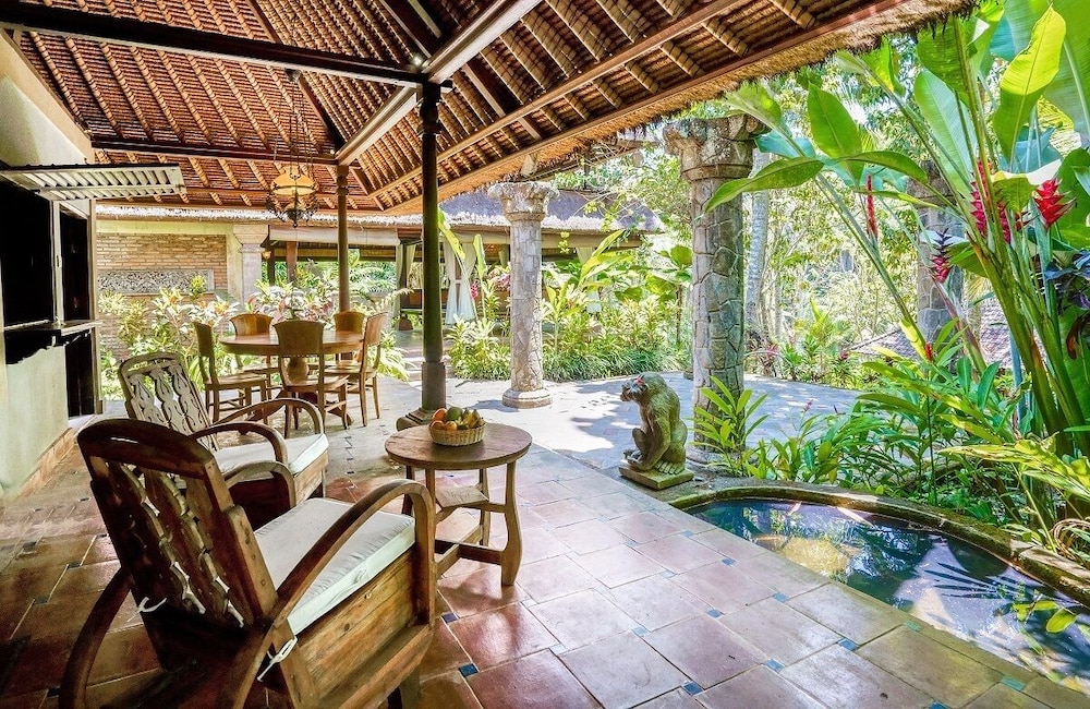 Villa Beji Indah