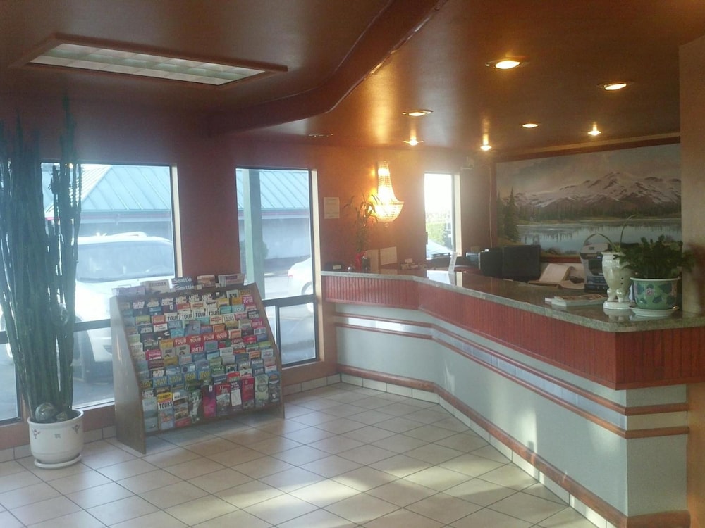 Sunrise Inn — фото 3