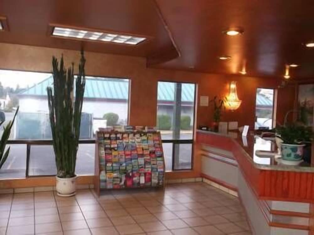 Sunrise Inn — фото 4