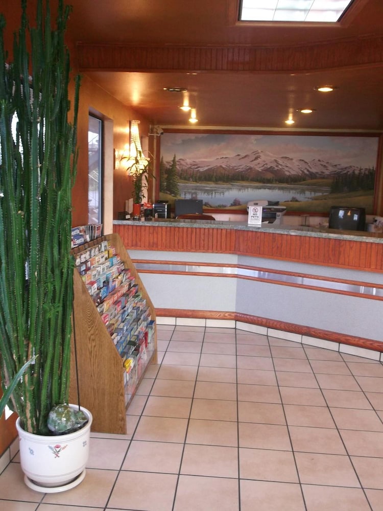 Sunrise Inn — фото 2