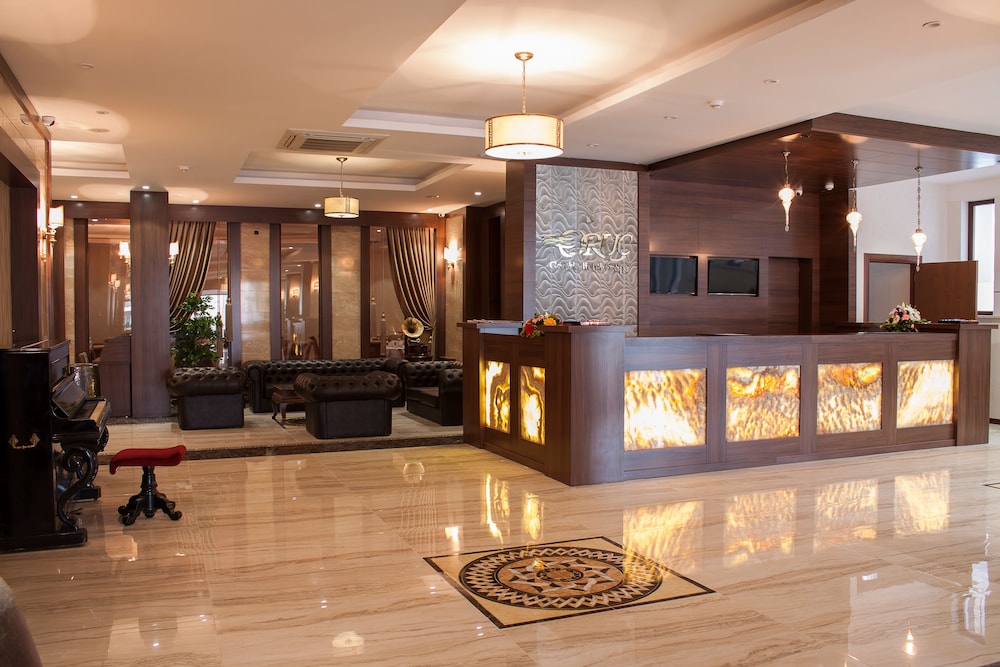 Gorukle Oruc Hotel & SPA — фото 2