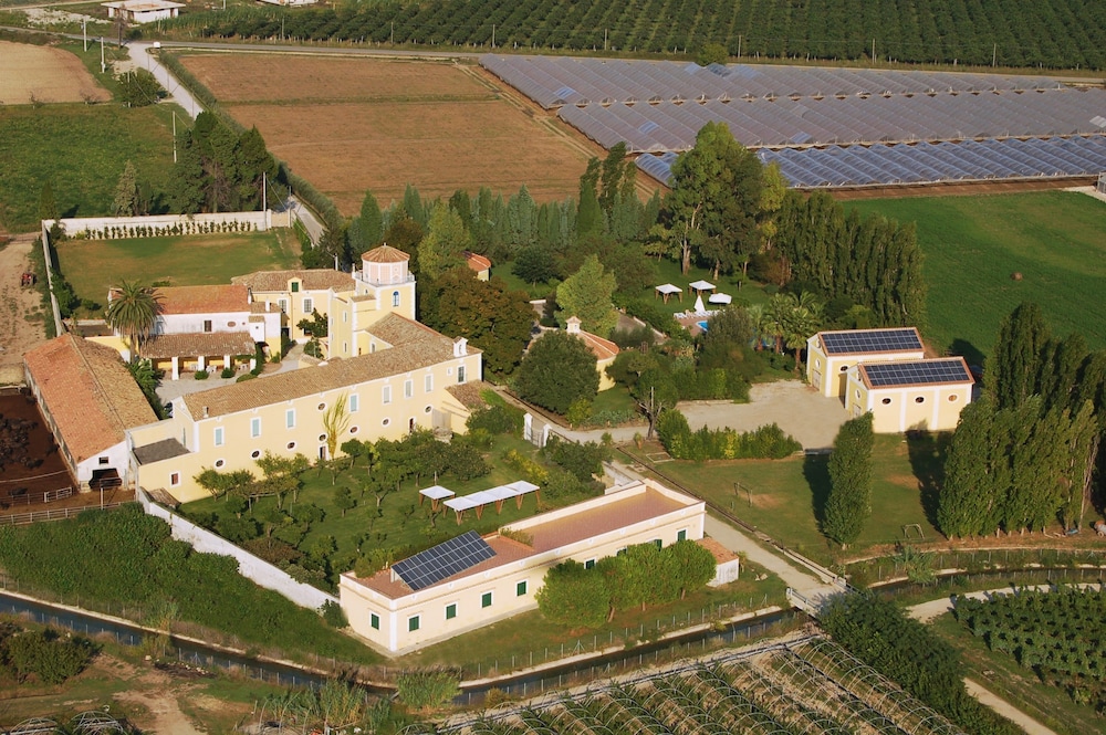 Masseria La Morella