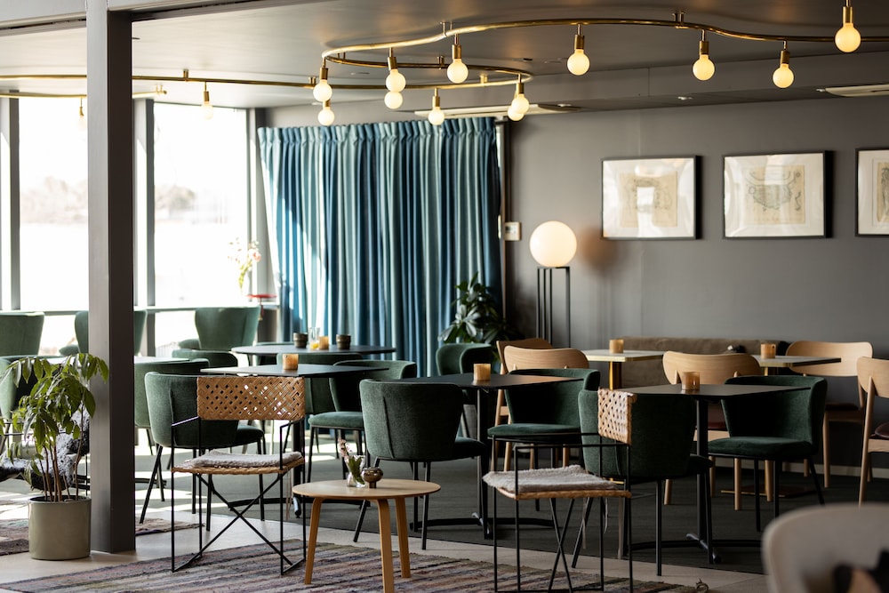Gränsö Slott Hotel & Spa — фото 3
