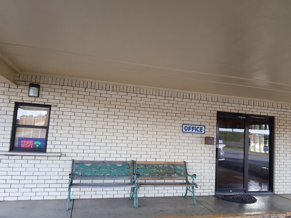 Budget Inn Eastland